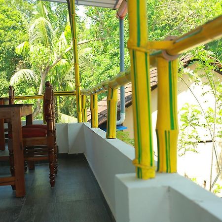 Marari Coastal Dreams Home Stay Alappuzha 外观 照片