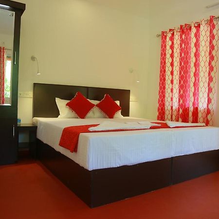 Marari Coastal Dreams Home Stay Alappuzha 外观 照片