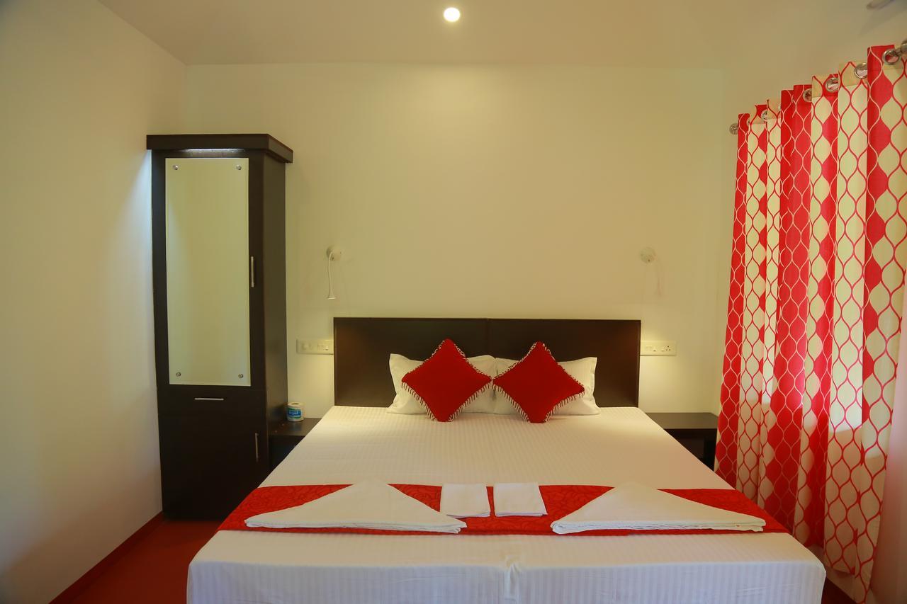 Marari Coastal Dreams Home Stay Alappuzha 外观 照片
