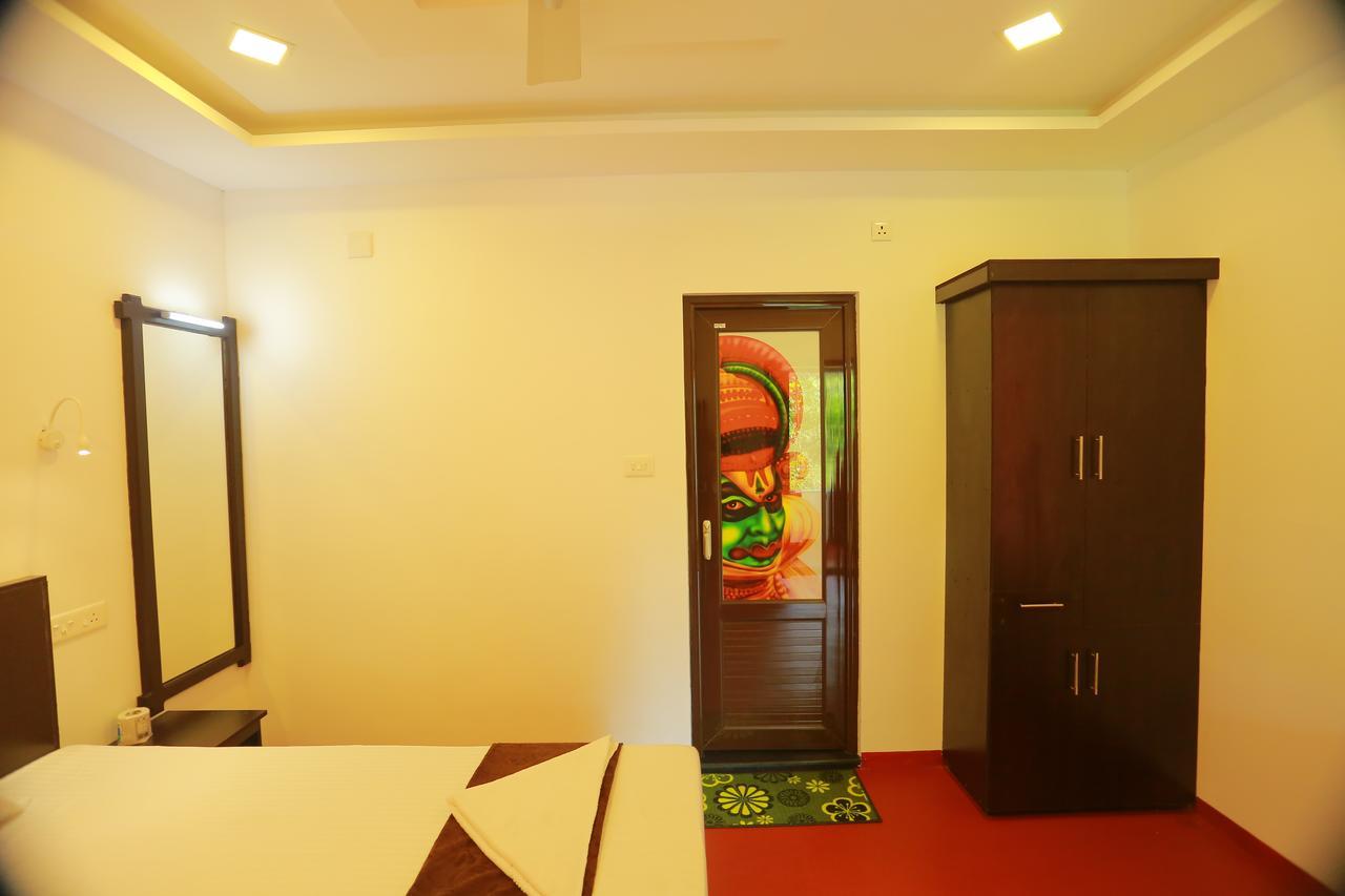 Marari Coastal Dreams Home Stay Alappuzha 外观 照片