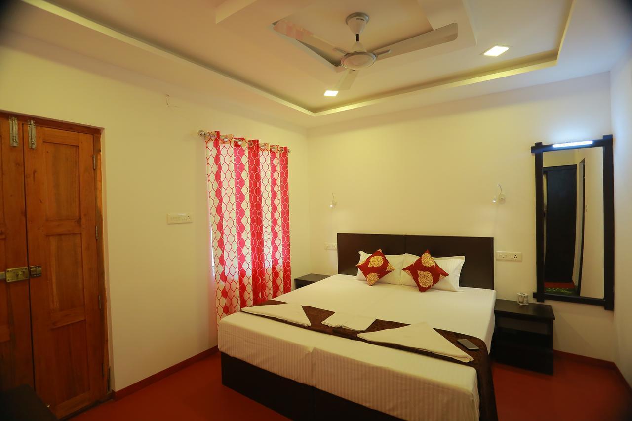 Marari Coastal Dreams Home Stay Alappuzha 外观 照片