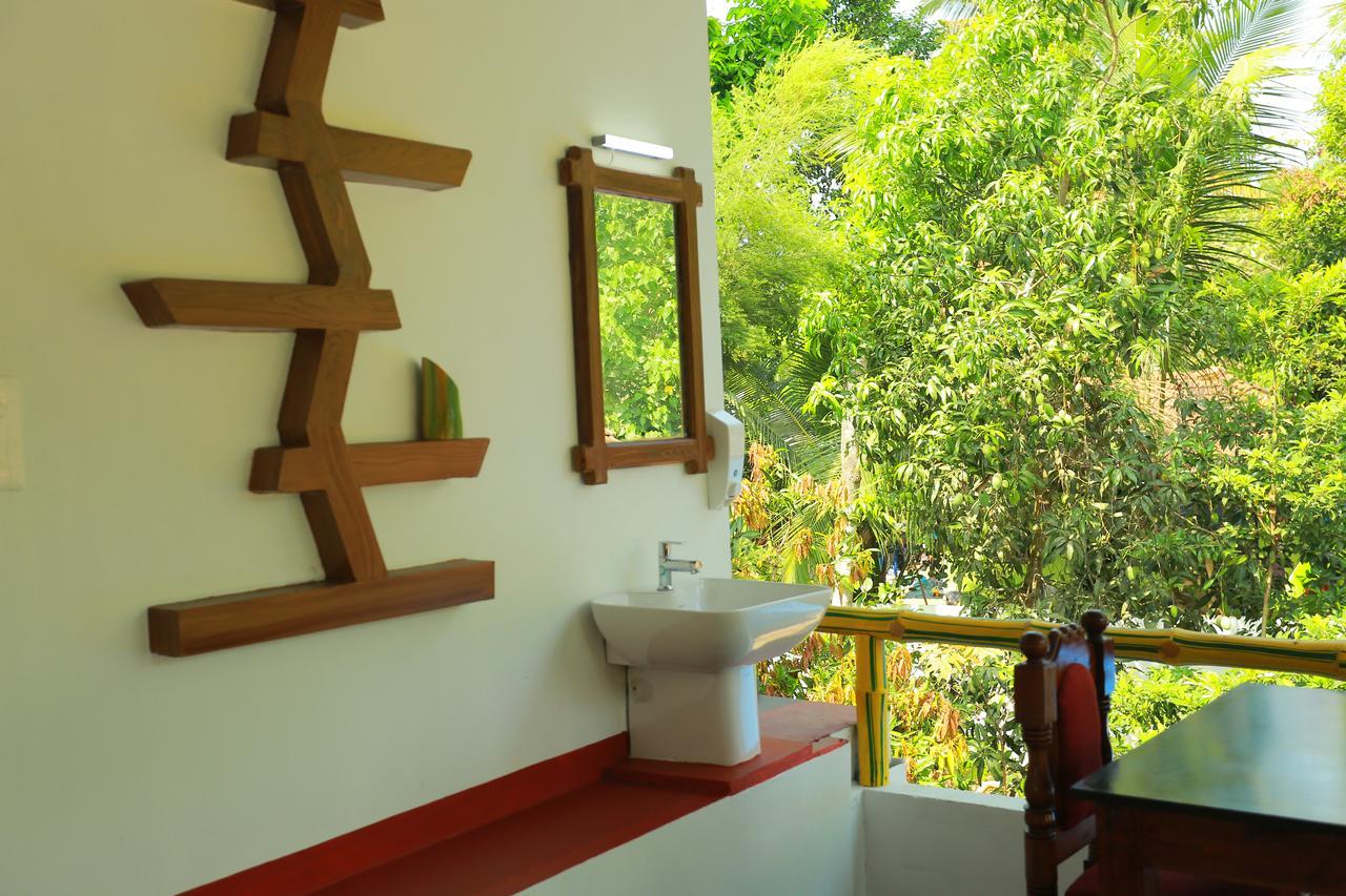 Marari Coastal Dreams Home Stay Alappuzha 外观 照片
