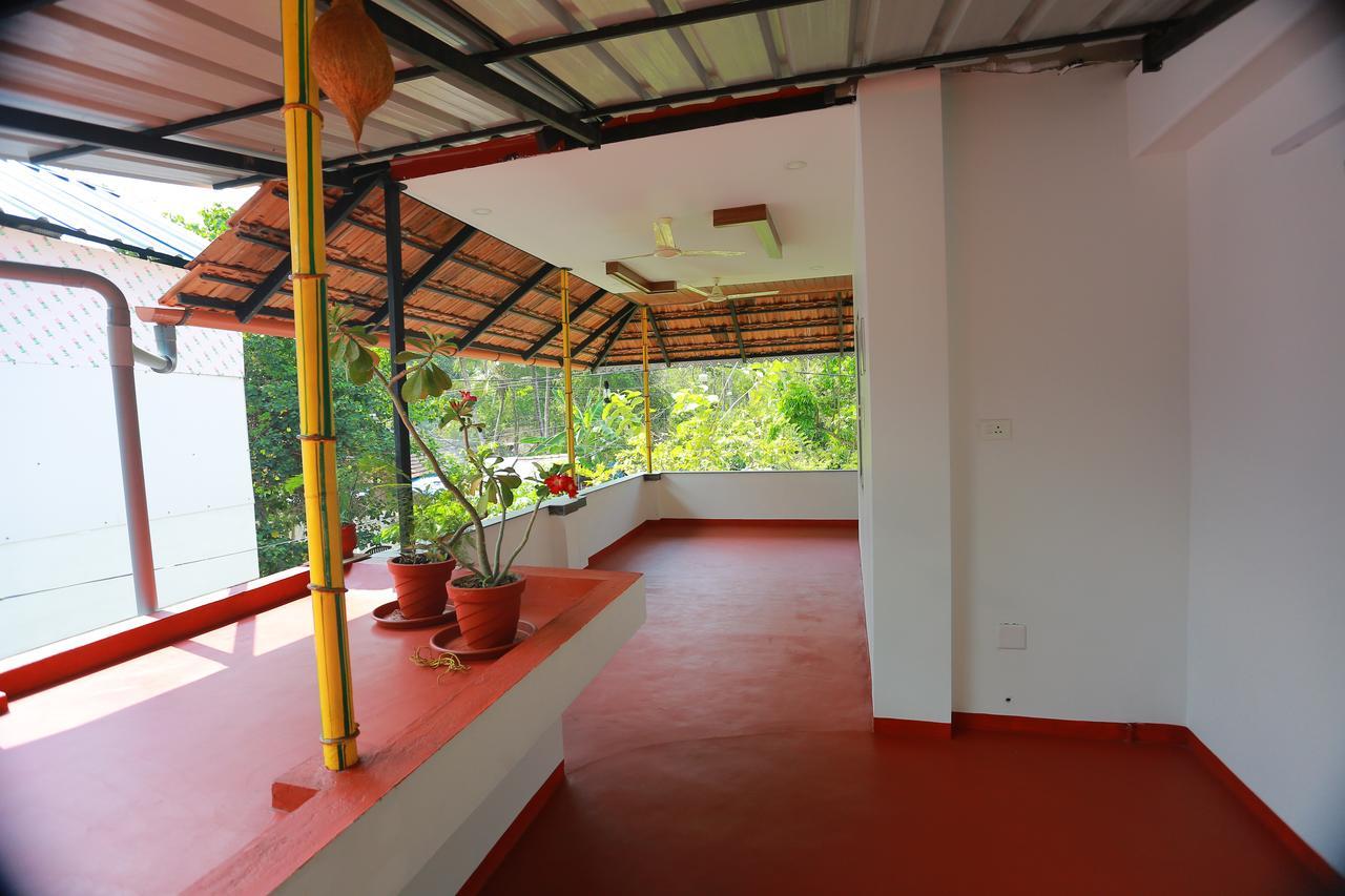 Marari Coastal Dreams Home Stay Alappuzha 外观 照片
