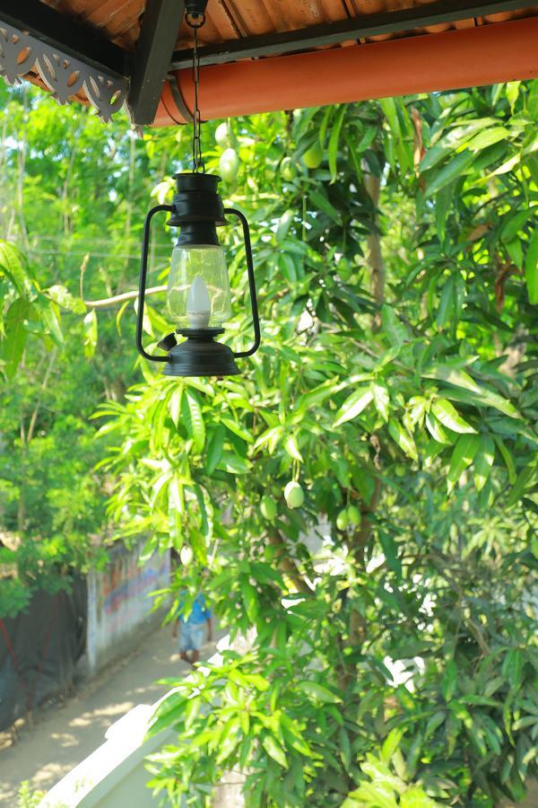 Marari Coastal Dreams Home Stay Alappuzha 外观 照片
