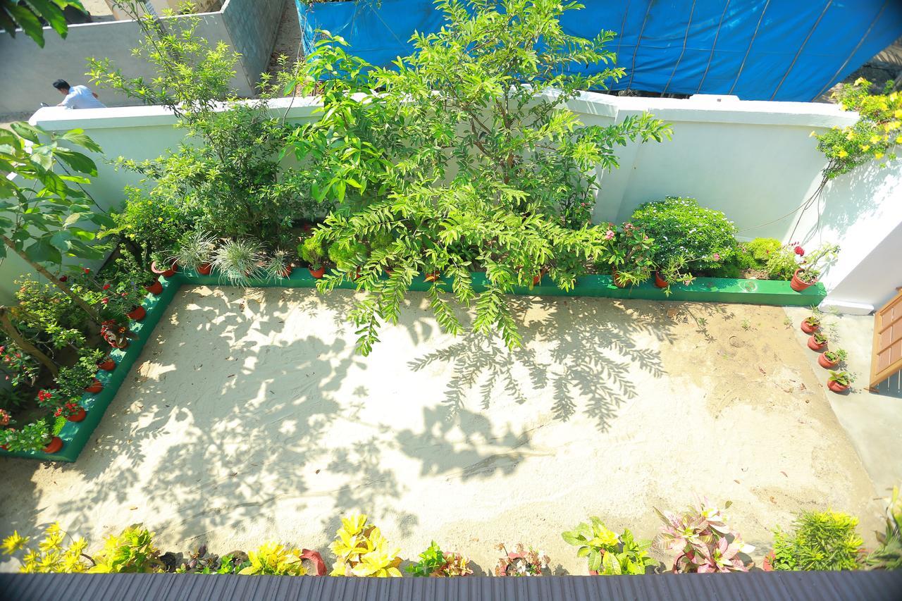 Marari Coastal Dreams Home Stay Alappuzha 外观 照片