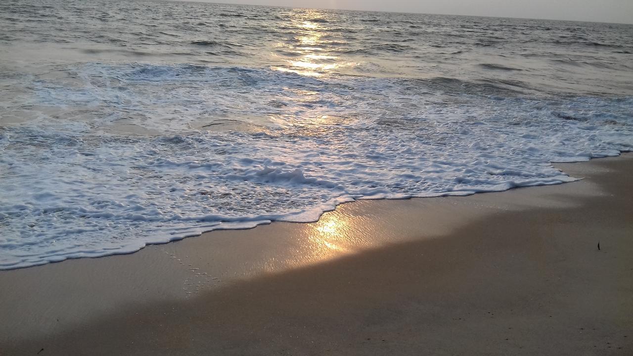 Marari Coastal Dreams Home Stay Alappuzha 外观 照片