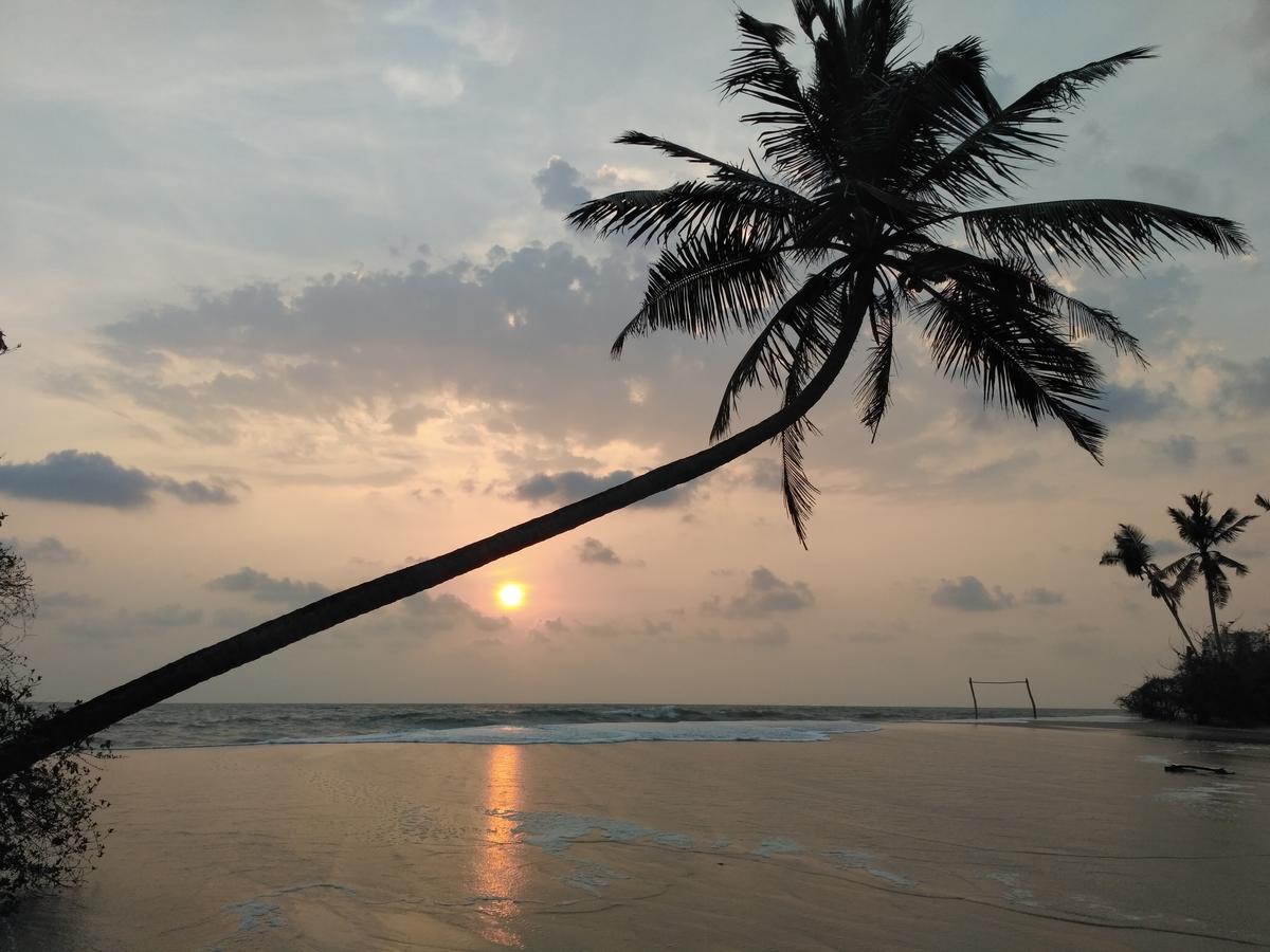 Marari Coastal Dreams Home Stay Alappuzha 外观 照片