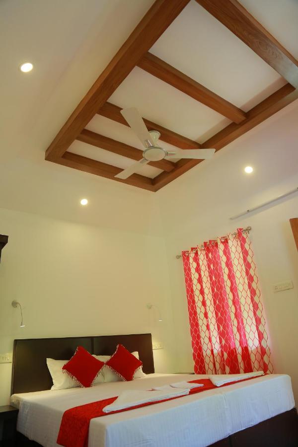 Marari Coastal Dreams Home Stay Alappuzha 外观 照片