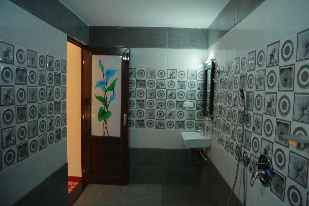Marari Coastal Dreams Home Stay Alappuzha 外观 照片