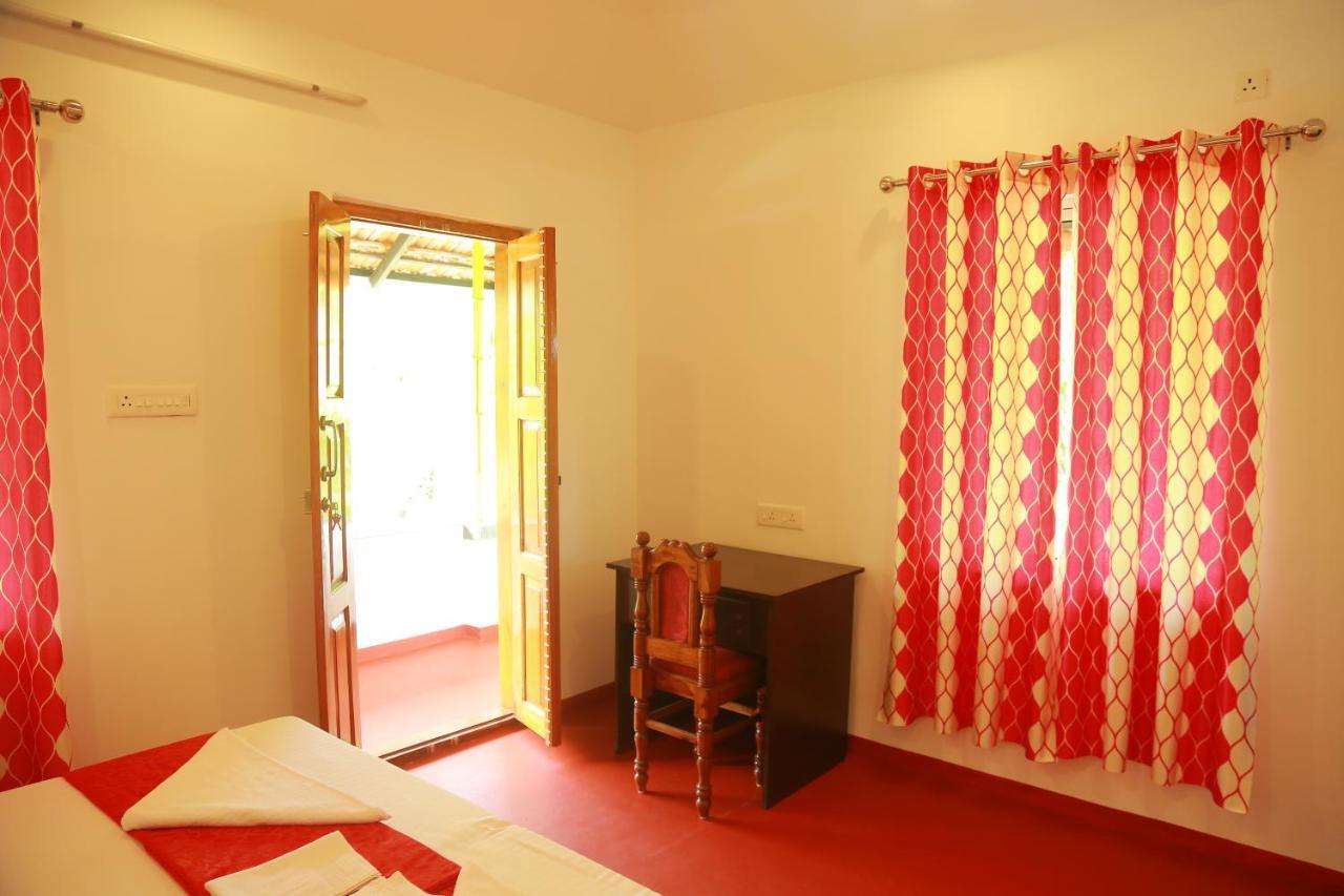 Marari Coastal Dreams Home Stay Alappuzha 外观 照片
