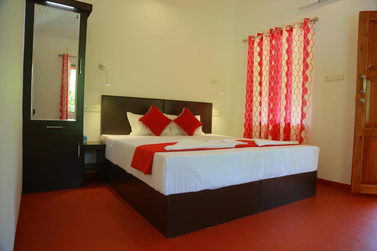 Marari Coastal Dreams Home Stay Alappuzha 外观 照片